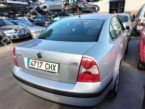 Control unit VW PASSAT B5.5 (3B3) 1.9 TDI | BP38375238M11 - Image 5