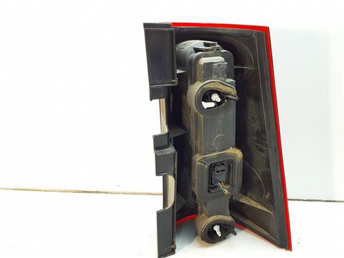 Left taillight DACIA LOGAN MCV (KS_) 1.6 16V Hi-Flex | BP38371181C34 - Image 2