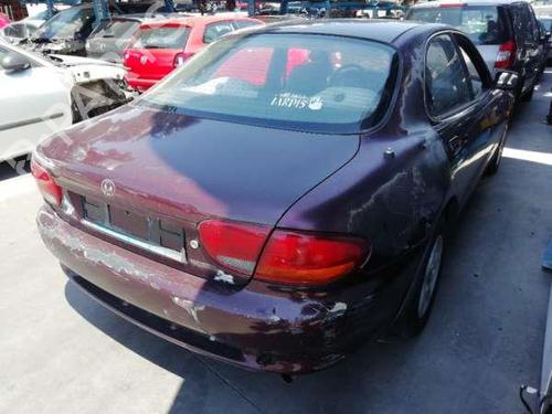 Used Parts MAZDA XEDOS 6 (CA) 1.6 16V 4955453