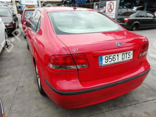 Control unit SAAB 9-3 (YS3F, E79, D79, D75) 1.9 TiD | BP38358006M11 - Image 7