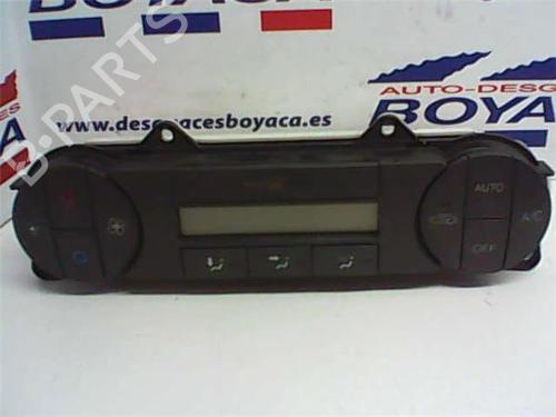 AC-Styringsenhed/Manøvreenhed AC-Styringsenhed/Manøvreenhed 38406275 38406275