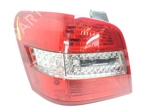 left-taillight-mercedes-benz-glk-class-x204-2008-2009-2010-2011-2012-2013-2014-2015-40538685 main image