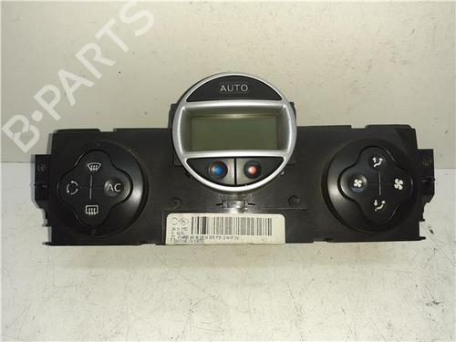 climate-control-renault-scenic-ii-jm01_-2003-2004-2005-2006-2007-2008-2009-2010-38358940 main image