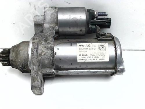 starter-seat-leon-st-5f8-2012-2013-2014-2015-2016-2017-2018-2019-2020-38376847 main image