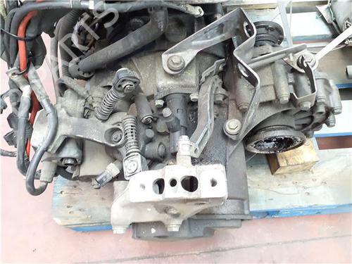 Used Gearbox Gearbox 38388245 38388245