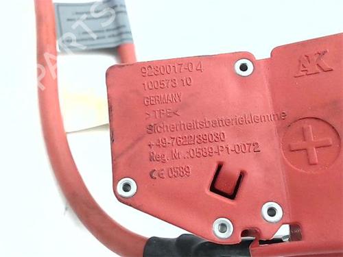 Cable BMW 1 (F20) 116 d | BP38386861E12 - Image 2