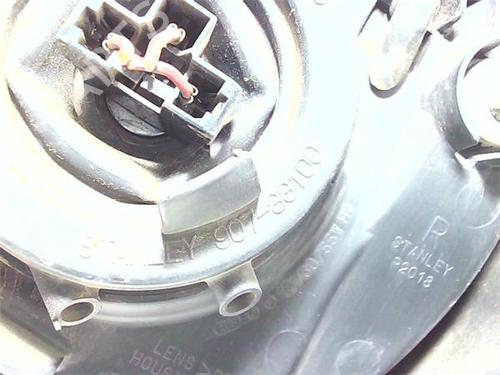 Right headlight MAZDA MPV II (LW) 2.0 (LWEW) | BP38407344C29 - Image 5