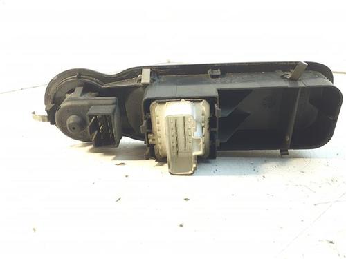 Left front window switch RENAULT MODUS / GRAND MODUS (F/JP0_) 1.4 (JP01, JP0J) | BP38371422I27 - Image 3
