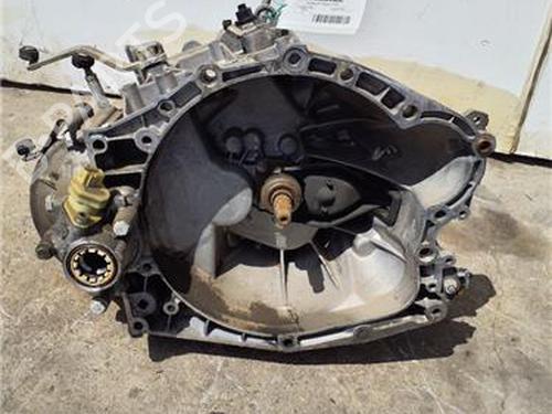 Used Gearbox Gearbox 38406336 38406336