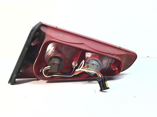 Kabinelys PEUGEOT 607 (9D, 9U) 2.7 HDi 24V | BP38377501I8 - Image 2