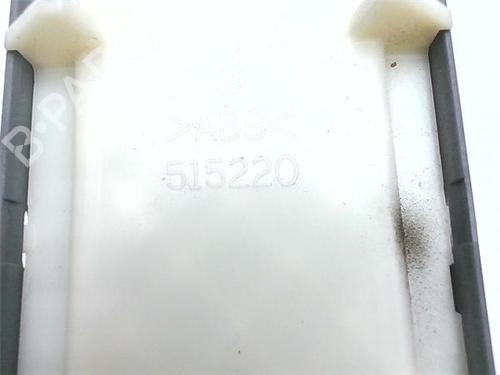 Left front window switch TOYOTA AURIS (_E18_) 1.3 Dual-VVTi (NRE180_, NRE180R) | BP38394734I27 - Image 3