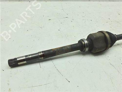 Right front driveshaft CITROËN C4 CACTUS 1.2 THP 110 | BP38380821M39 - Image 3