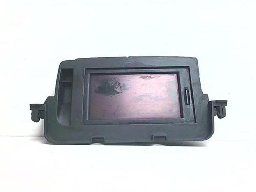 display-monitor-renault-megane-ii-saloon-lm01_-2003-38394271 main image