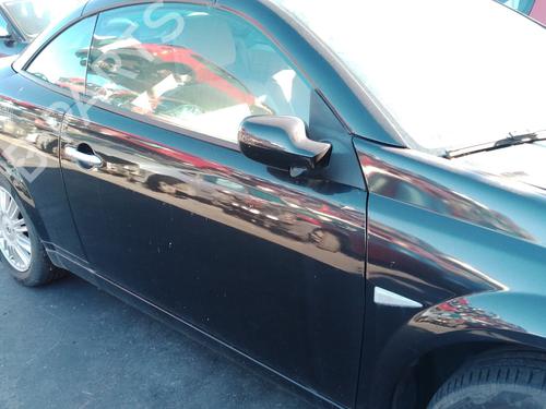 Used Right front door Right front door RENAULT MEGANE II Coupé-Cabriolet (EM0/1_) 1.5 dCi (EM1E) (106 hp) 39956327 39956327
