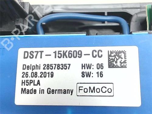 Kabinelys FORD PUMA (J2K, CF7) 1.0 EcoBoost | BP38383277I8 - Image 3