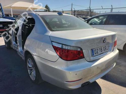 Control unit BMW 5 (E60) 530 d | BP38366083M11 - Image 4
