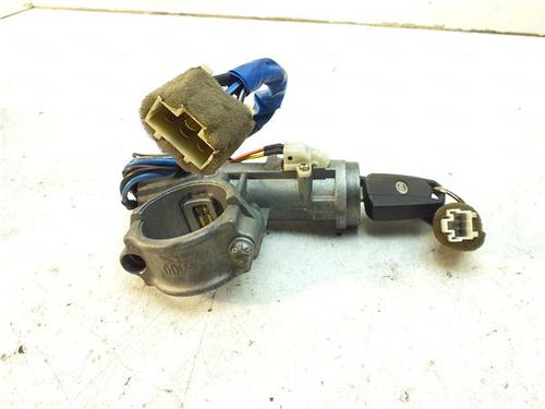 Ignition barrel SSANGYONG RODIUS I 2.7 Xdi 4WD | BP38403623M48 - Image 2