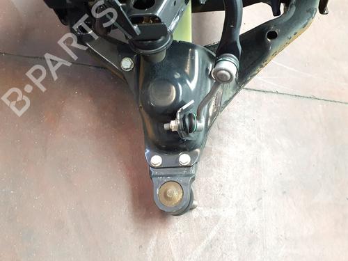 Used Left front suspension arm Left front suspension arm 38402281 38402281