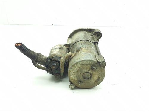 Starter SSANGYONG KYRON 2.7 Xdi 4x4 | BP38385187M8 - Image 3