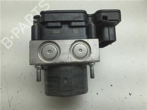ABS pump RENAULT KADJAR (HA_, HL_) 1.2 TCe 130 (HLMR) | BP38350697M43 - Image 2
