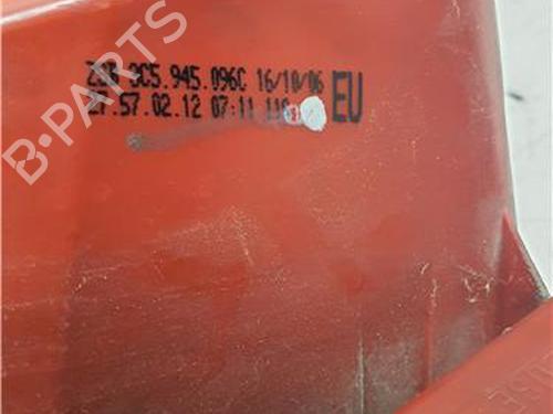 Right taillight VW PASSAT B6 (3C2) 2.0 TDI 16V | BP38366877C35 - Image 4