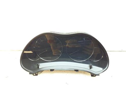 Used Instrument cluster Instrument cluster 38370214 38370214