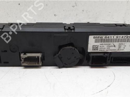 Climate control BMW 1 (E87) 120 i | BP38359809I5 - Image 5