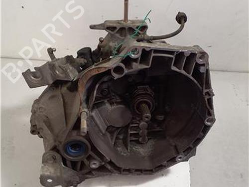Used Gearbox Gearbox 38367895 38367895