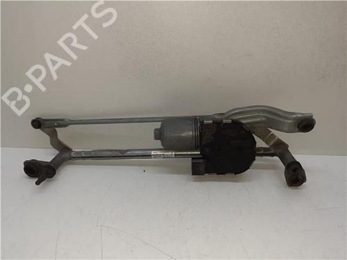 Used Front wiper motor Front wiper motor VW GOLF VII (5G1, BQ1, BE1, BE2) 1.4 TSI (125 hp) 38357885 38357885