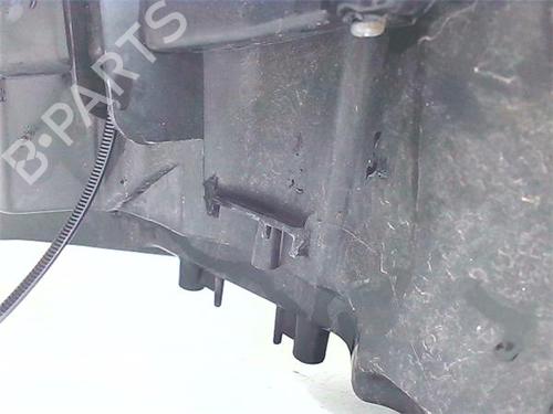 Right headlight NISSAN LEAF (ZE0) Electric | BP38358047C29 - Image 8