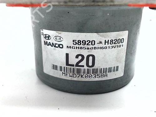 ABS pump KIA RIO IV (YB, SC, FB) 1.4 CRDi 90 | BP38384170M43 - Image 3