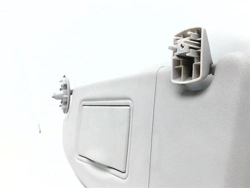 Left sun visor FORD FOCUS II (DA_, HCP, DP) 1.6 TDCi | BP38383749I1 - Image 3