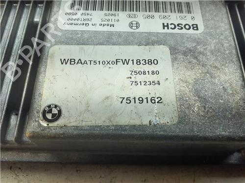 Control unit BMW 3 (E46) 318 d | BP38368378M11 - Image 3