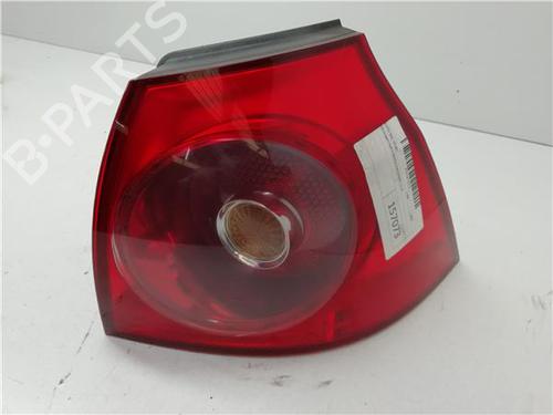 right-taillight-vw-golf-v-1k1-2003-2004-2005-2006-2007-2008-2009-2010-38357172 main image