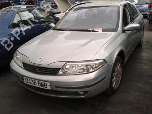 Starter RENAULT LAGUNA II (BG0/1_) 1.9 dCI (BG0E) | BP38407403M8 - Image 4