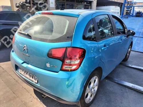 Engine CITROËN C3 II (SC_) 1.4 HDi 70 (SC8HZC, SC8HR0, SC8HP4) | BP39434762M1 - Image 6