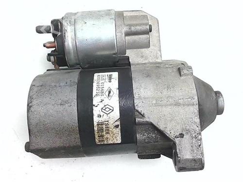 Starter RENAULT TWINGO III (BCM_, BCA_) 0.9 TCe 110 | BP38350022M8 - Image 5