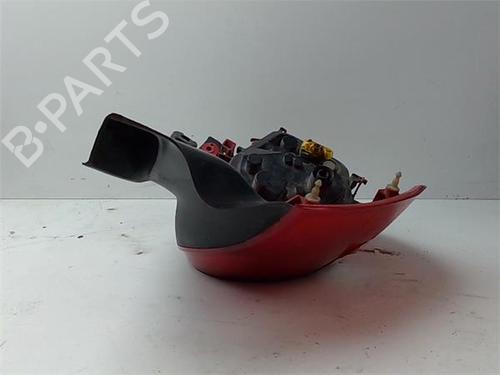 Right taillight RENAULT CLIO III Hatchback Van (SB_, SR_) 1.5 dCi | BP38360332C35 - Image 2