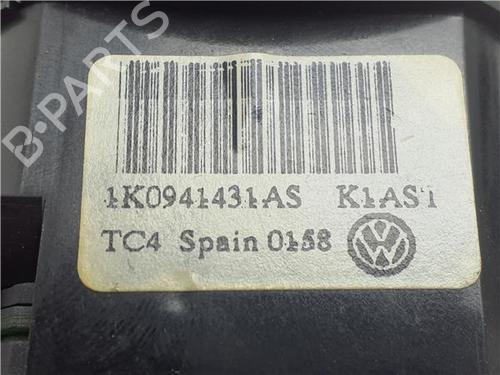 Headlight switch VW GOLF V (1K1) 2.0 TDI 16V | BP38374303I24 - Image 2