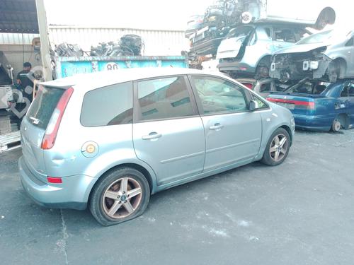 Instrument cluster FORD FOCUS C-MAX (DM2) 1.8 TDCi | BP38464880C47 - Image 10