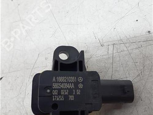 Electronic module MERCEDES-BENZ A-CLASS (W176) A 200 CDI / d (176.008) | BP38365251M83 - Image 2