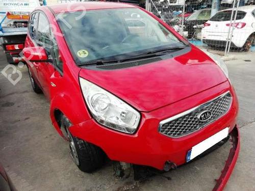 Control unit KIA VENGA (YN) 1.4 CRDi 90 | BP38386463M11 - Image 6