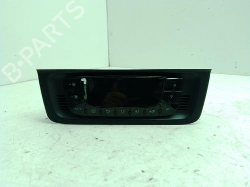 Used Climate control Climate control 38400518 38400518