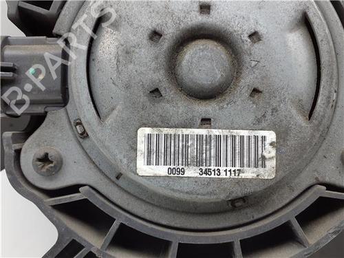 Radiator fan CITROËN C3 II (SC_) 1.4 HDi 70 (SC8HZC, SC8HR0, SC8HP4) | BP39962276M35 - Image 5