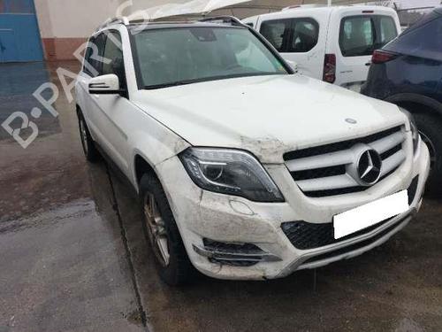 Switch MERCEDES-BENZ GLK-CLASS (X204) 220 CDI (204.902) | BP38386776I30 - Image 6