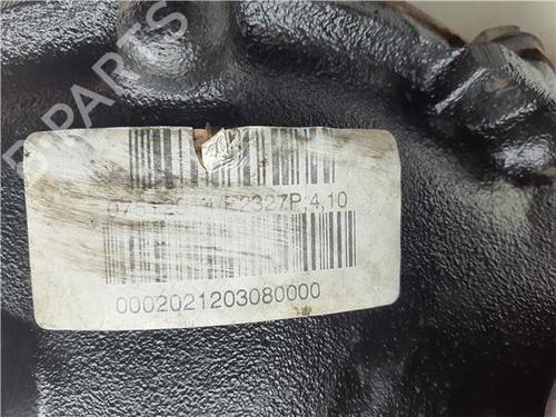 Front differential BMW X5 (E53) 3.0 i | BP38381579M23 - Image 7