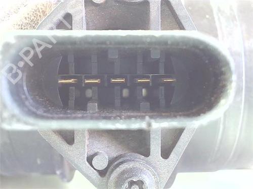 Mass air flow sensor AUDI A3 (8P1) 2.0 TDI 16V | BP38351120M95 - Image 3