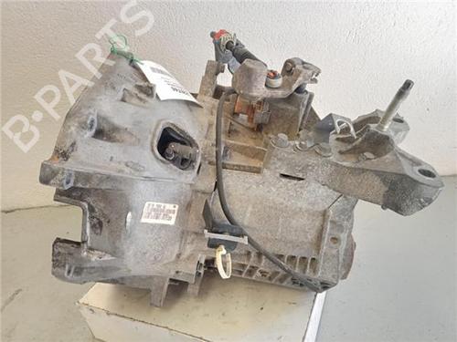 Gearbox FORD TRANSIT Van (FA_ _) 2.0 TDCi | BP38375567M3 - Image 3