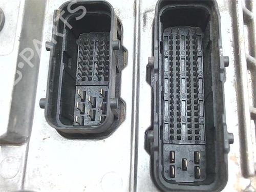 Control unit SMART CITY-COUPE (450) 0.6 (S1CLA1, 450.341) | BP39964352M11 - Image 2