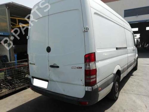Starter MERCEDES-BENZ SPRINTER 3,5-t Platform/Chassis (B907, B910) 315 CDI (910.030) | BP38353286M8 - Image 4